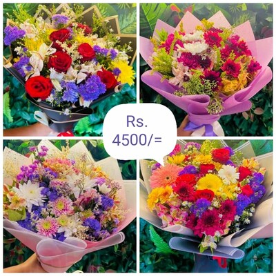 Flower